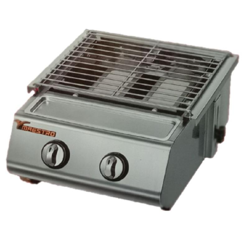 Jual Promo Maestro Mt K212 S Kompor Panggang 2 Tungku Online April 2021 Blibli Resep sosis bakar, mudah, enak dan anti gagal. promo maestro mt k212 s kompor panggang 2 tungku