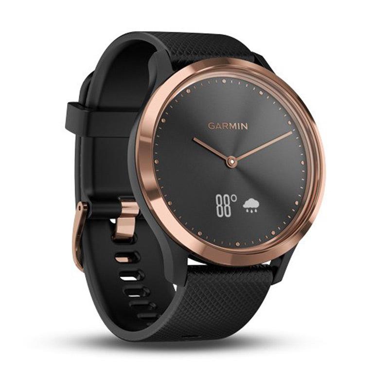 Jual Garmin Vivomove HR Sport Activity Trackers Pedometers