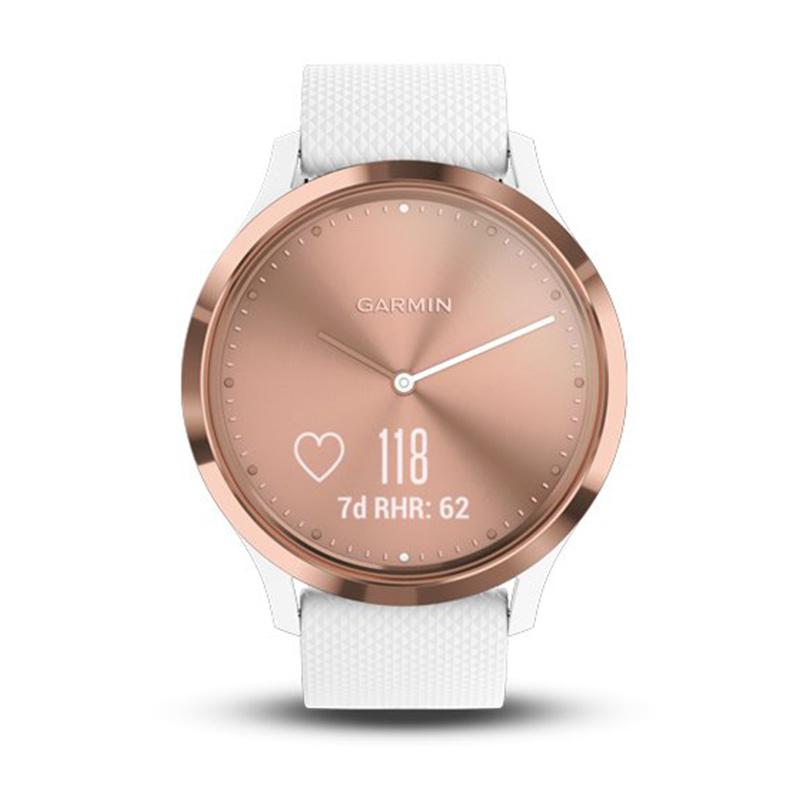 activity tracker vivomove hr