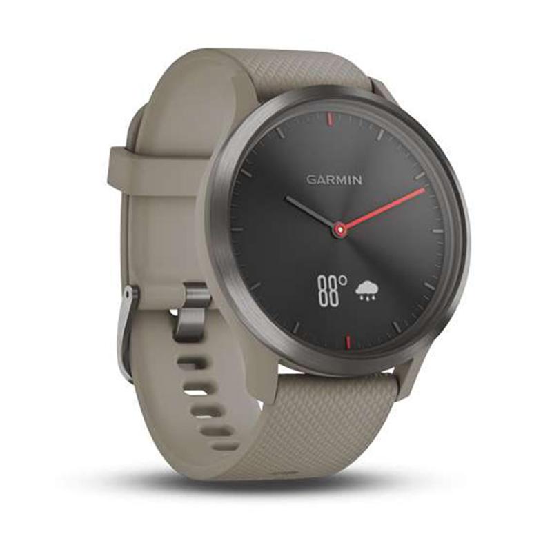 Smartwatch garmin vivomove hr sport Clearance