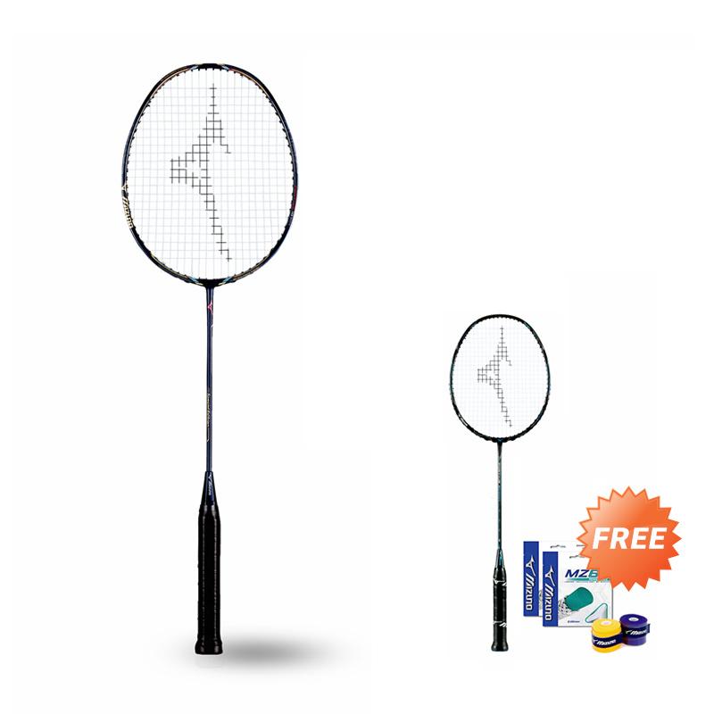 mizuno badminton string