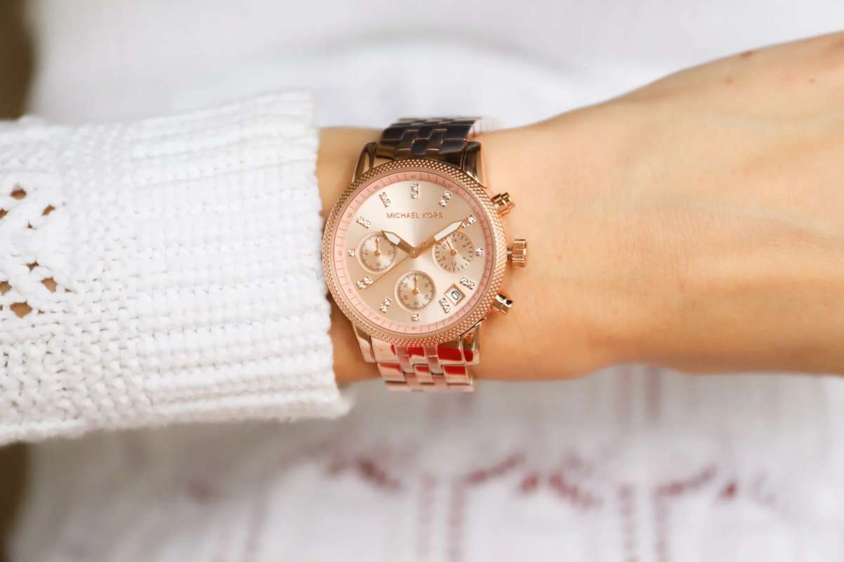 Mk6077 michael kors deals