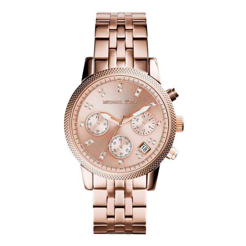 Jual Michael Kors Watch Authentic Original Branded Harga