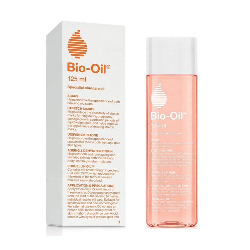 Bio Oil Penghilang Stretch Mark Kumpulan Kata