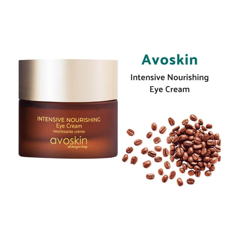 Jual Avoskin Intensive Nourishing Eye Cream 10 G Online September 2020 Blibli Com