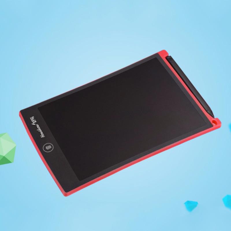 Jual Howshow Magic Lcd Electronic Drawing Tablet Digital Graphics Handwriting Board 8 5 Inch Online Desember 2020 Blibli