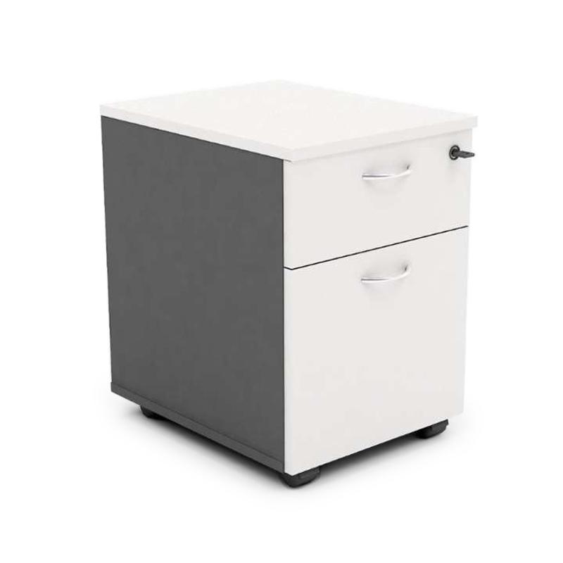 Jual Highpoint Mbg14060 Mobile Pedestal Online September 2020 Blibli Com