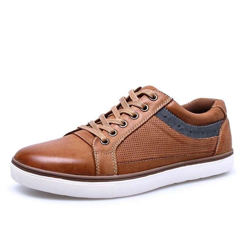 Jual Ameerel Sepatu Casual Pria Original Amr30308 Online Oktober 2020 Blibli Com