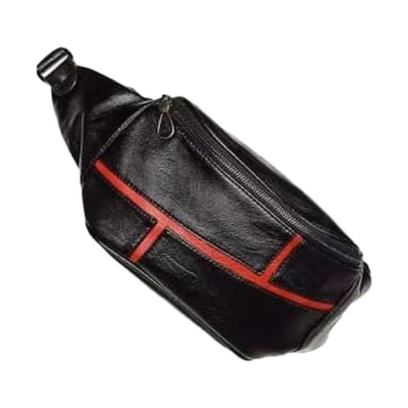 Jual Indopenden Redzone Tas Selempang Pria Lc 42 Online November 2020 Blibli Com