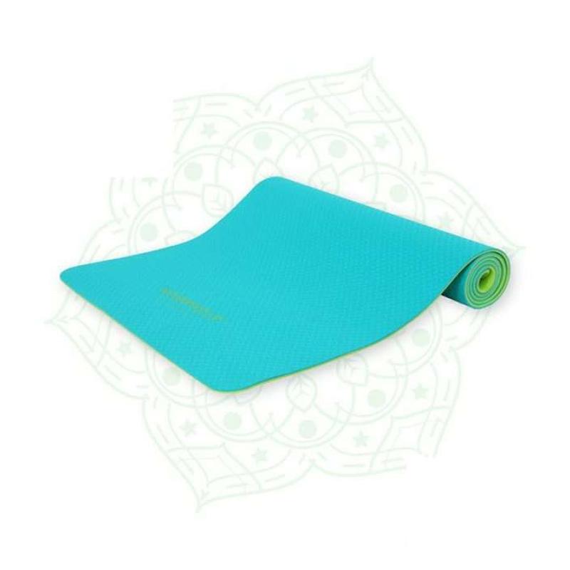 Jual Happyfit Eco Friendly Yoga Mat 6 Mm Online September 2020 Blibli Com