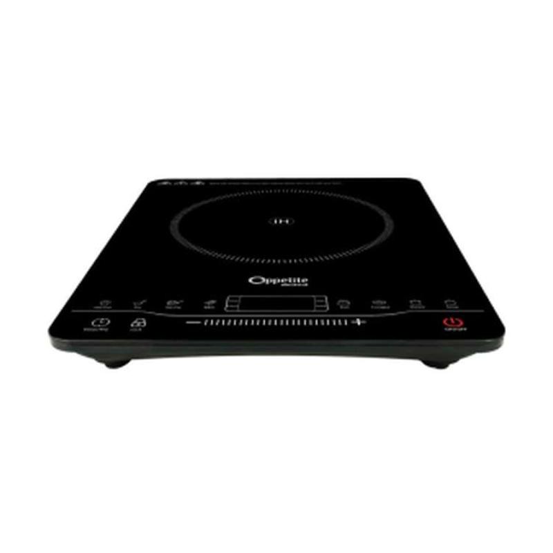 Jual Appetite Terra Portable Kompor Listrik Online Desember 2020 Blibli