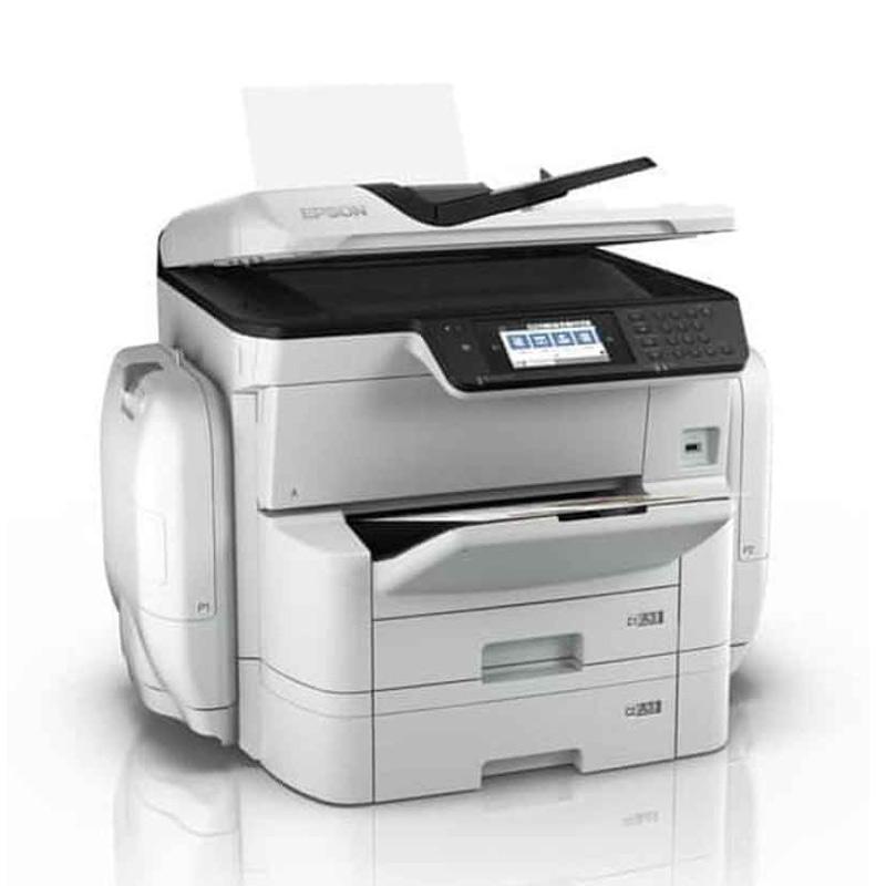 epson wfc879r
