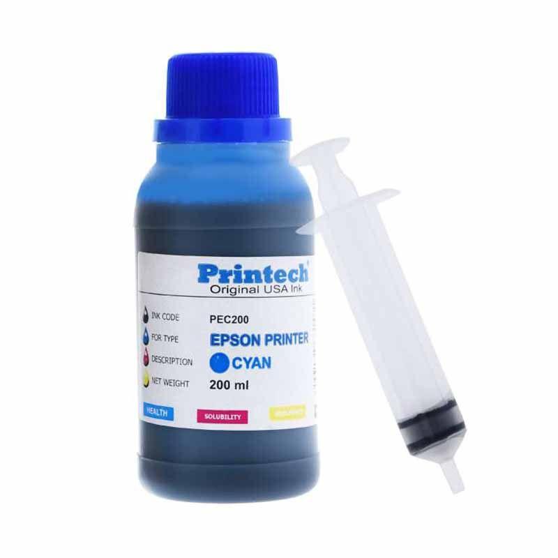 tinta inkjet
