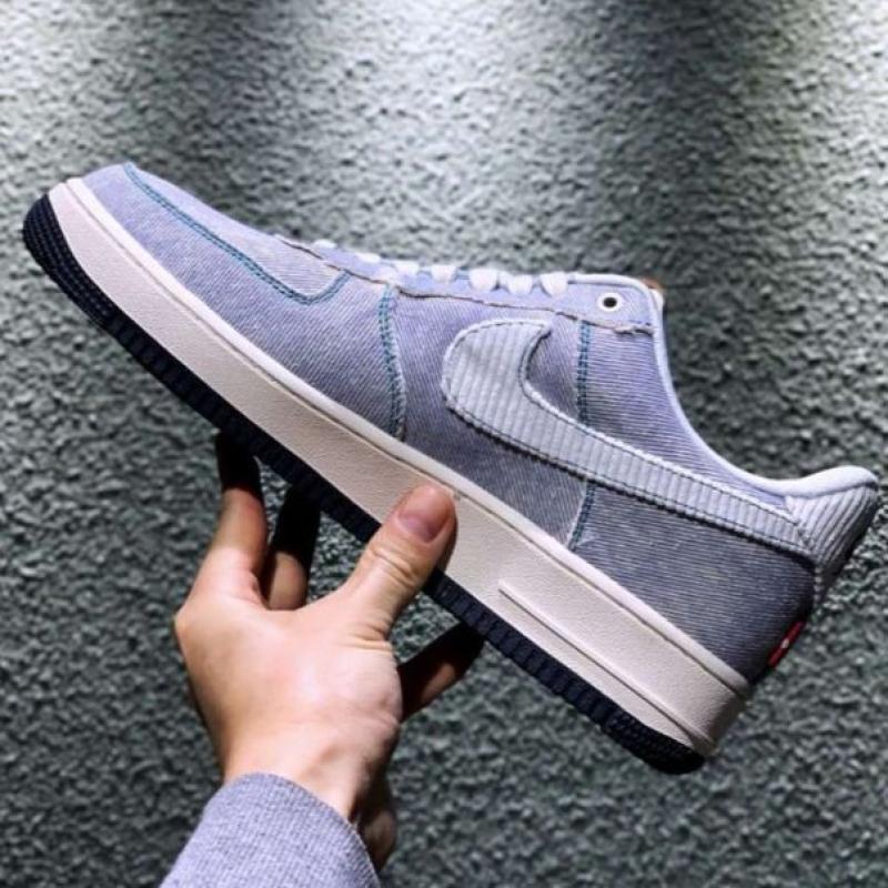 nike af1 levis