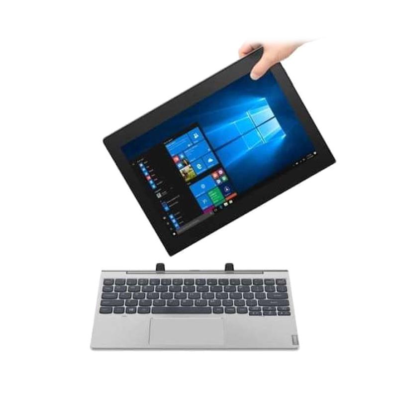 Jual Lenovo Ideapad D330 10igm 81h3007eid Notebook Mineral Grey 4gb 128gb Emmc Online Desember 2020 Blibli