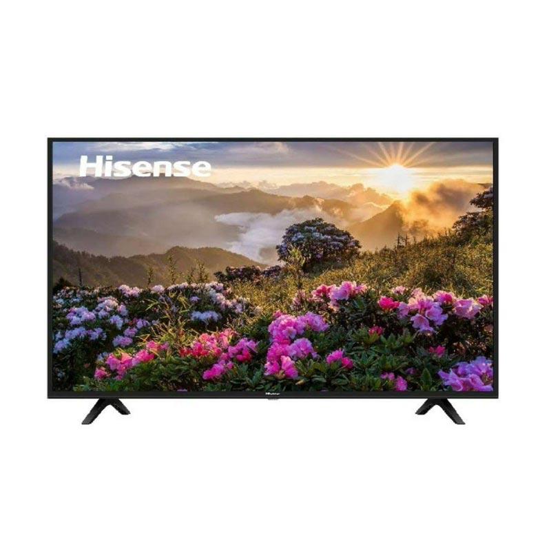 Jual Hisense 40e5100ex Digital Led Full Hd Tv 40 Inch Online November 2020 Blibli