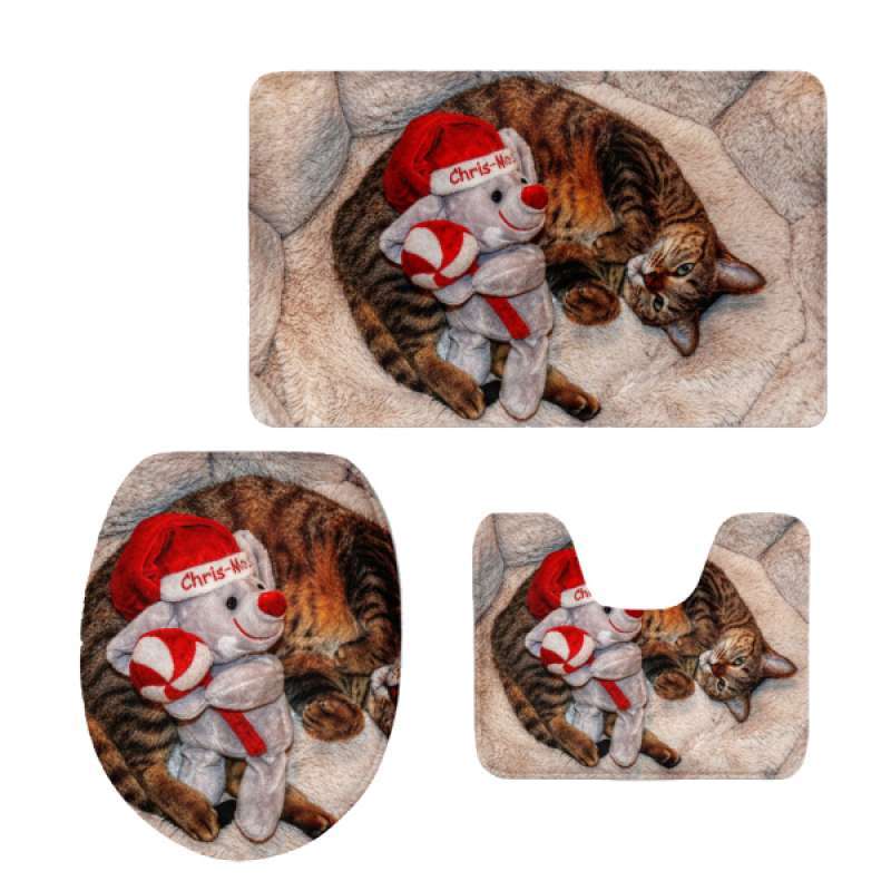 Oem Solid Plush Bathroom Rug Set Bath Mat Pedestal Toilet Lid Cover 3 Pcs Terbaru Agustus 2021 Harga Murah Kualitas Terjamin Blibli - Bathroom Rug And Toilet Seat Cover Oem Solid Plush Bathroom Rug Set Bath Mat Pedestal Toilet Lid Cover 3 Pcs Terbaru Agustus 2021 Harga Murah Kualitas Terjamin Blibli - Bathroom Rug And Toilet Seat Cover