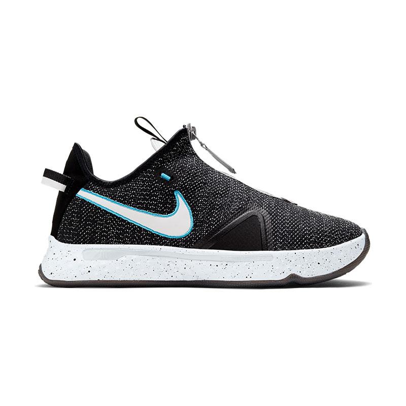 Jual NIKE Men Basketball Paul George PG 4 Sepatu Basket Pria