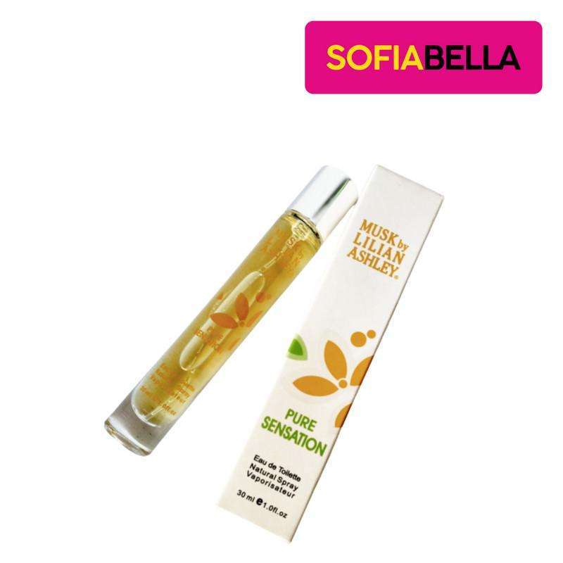 Pure sensation perfume deals