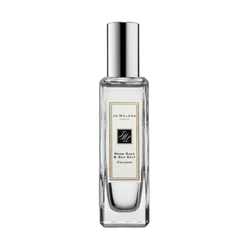 harga jo malone wood sage and sea salt