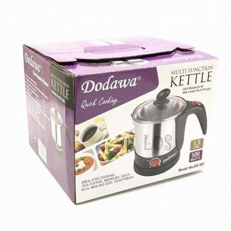 Dodawa multi 2025 cooker
