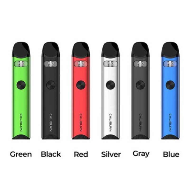 njoy pods online UWell Caliburn G3 Pro Koko Pod Vape Device main image 0