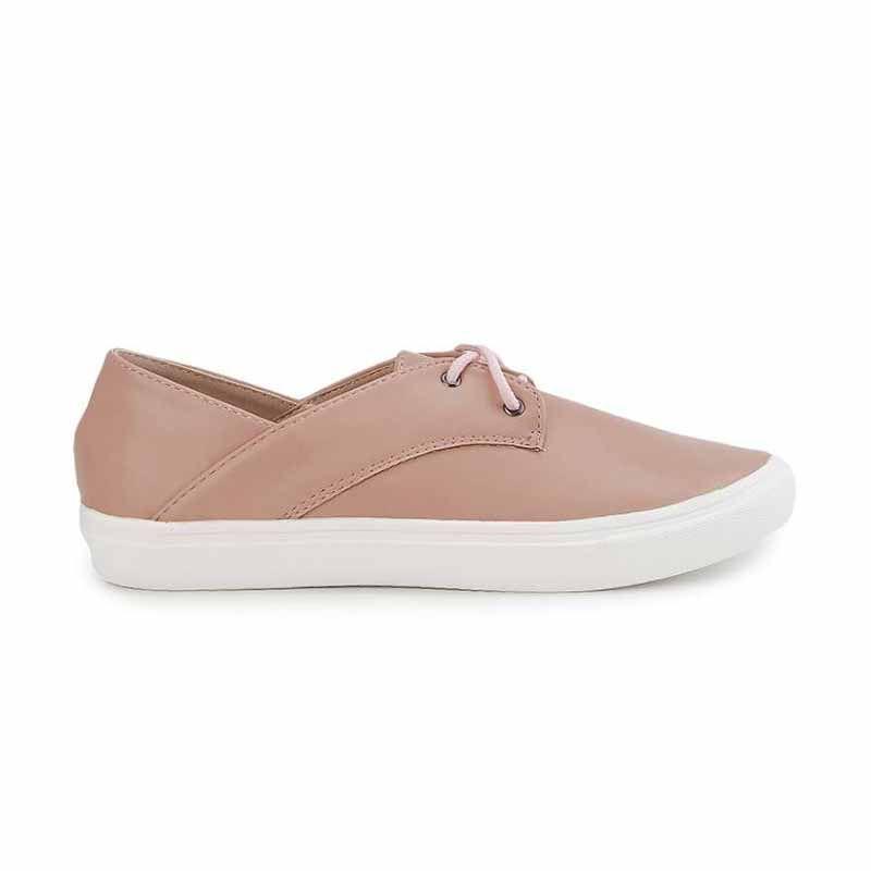 Head over store heels sneakers
