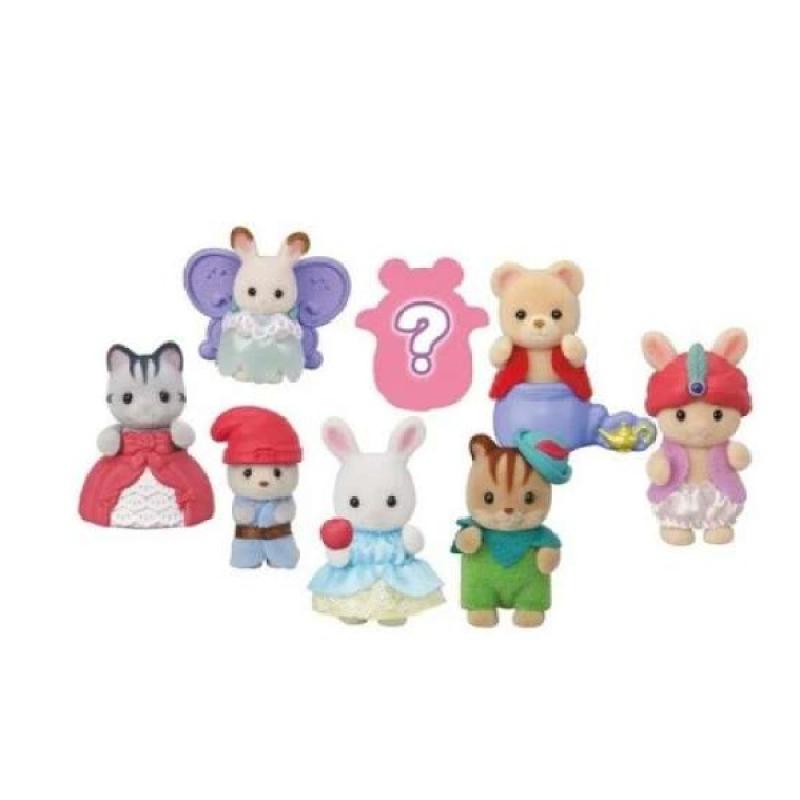 Sylvanian families promo outlet
