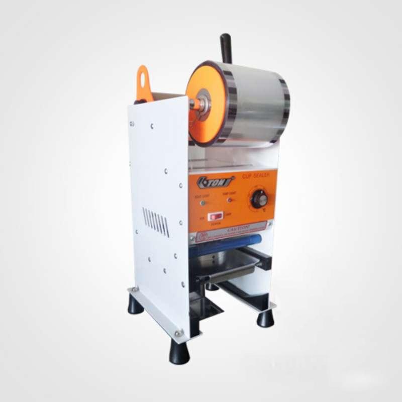 Jual Eton Et D1 Mesin Cup Sealer Gelas 12 22oz Plastik Polos Online Oktober 2020 Blibli Com