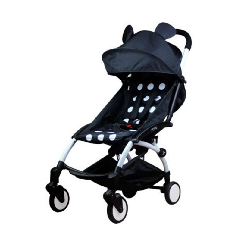 Stroller yoya mickey shop