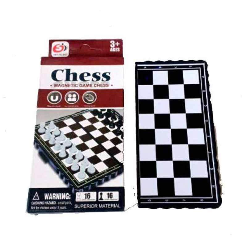 Jual Oem Magnetic Game Chess Online Desember 2020 Blibli