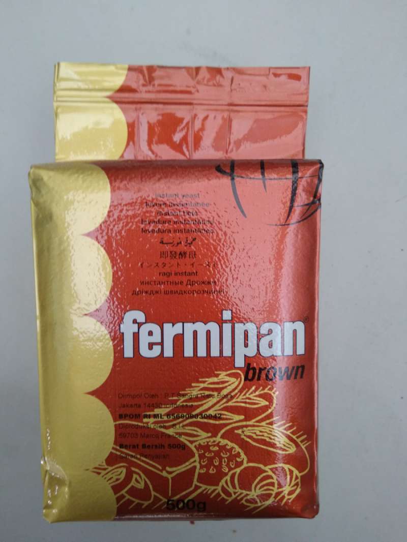 Fermipan
