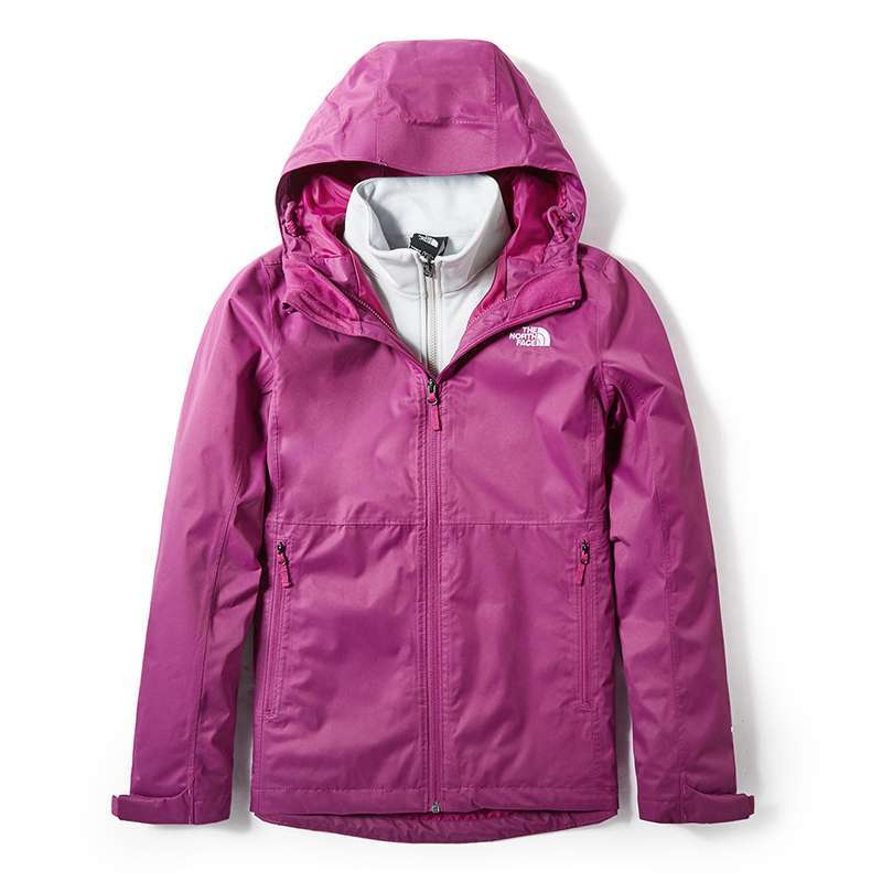 Arrowood triclimate on sale jacket womens