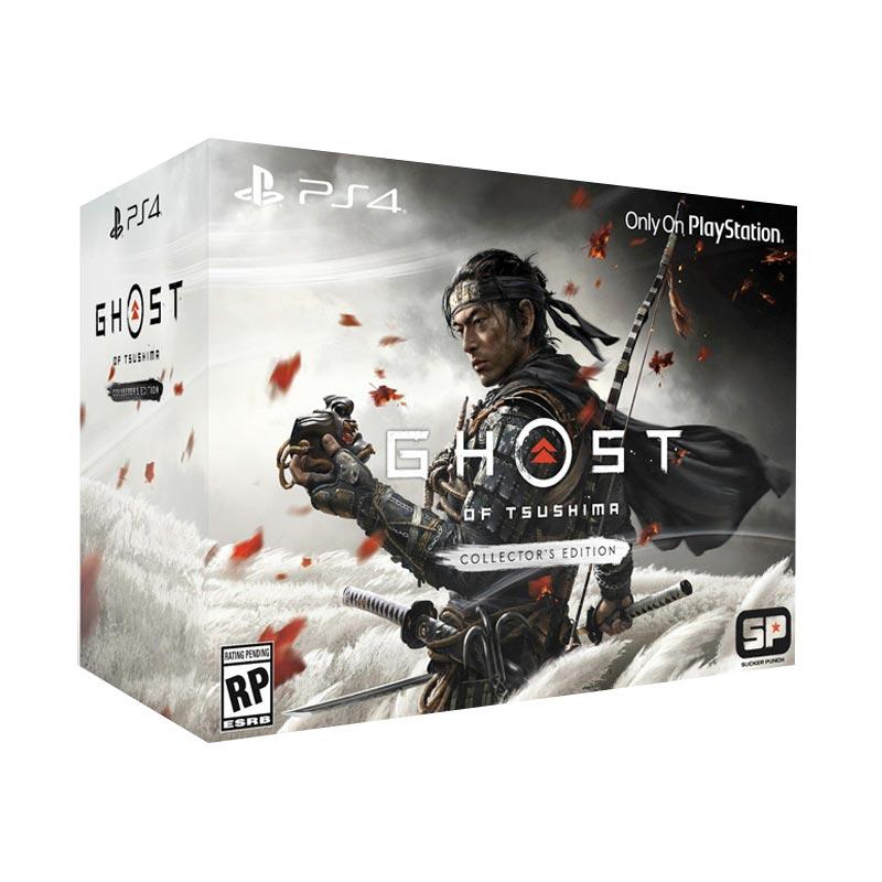 ghost video game