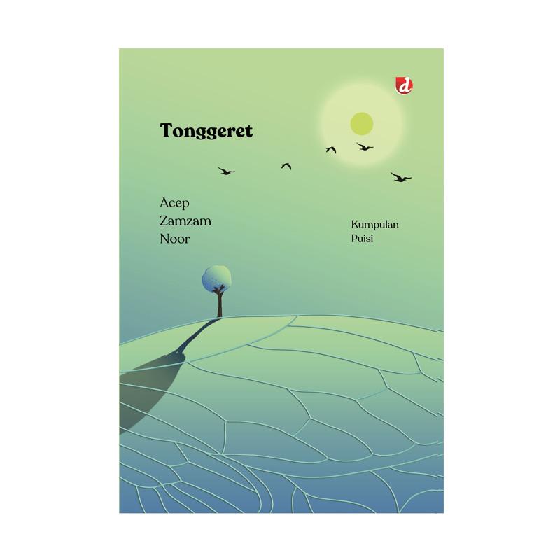 Jual Diva Press Tonggeret Buku Novel Online Januari 2021 Blibli