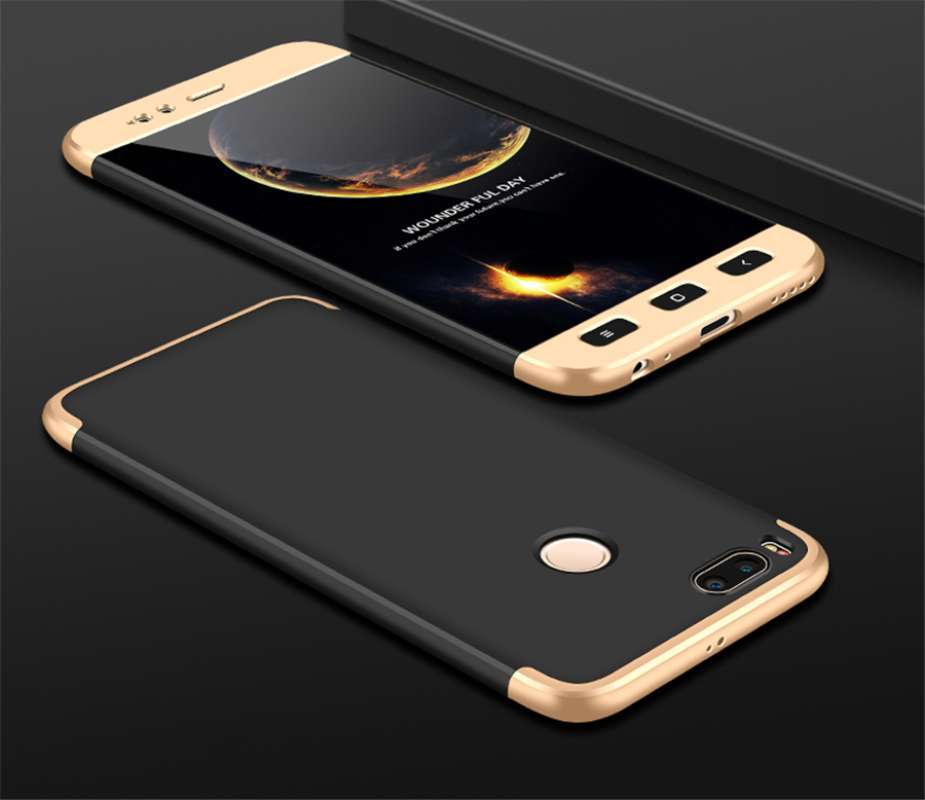 Jual Gkk 360 Full Cover Baby Skin Hard Case Xiamoi Mia1 Armo