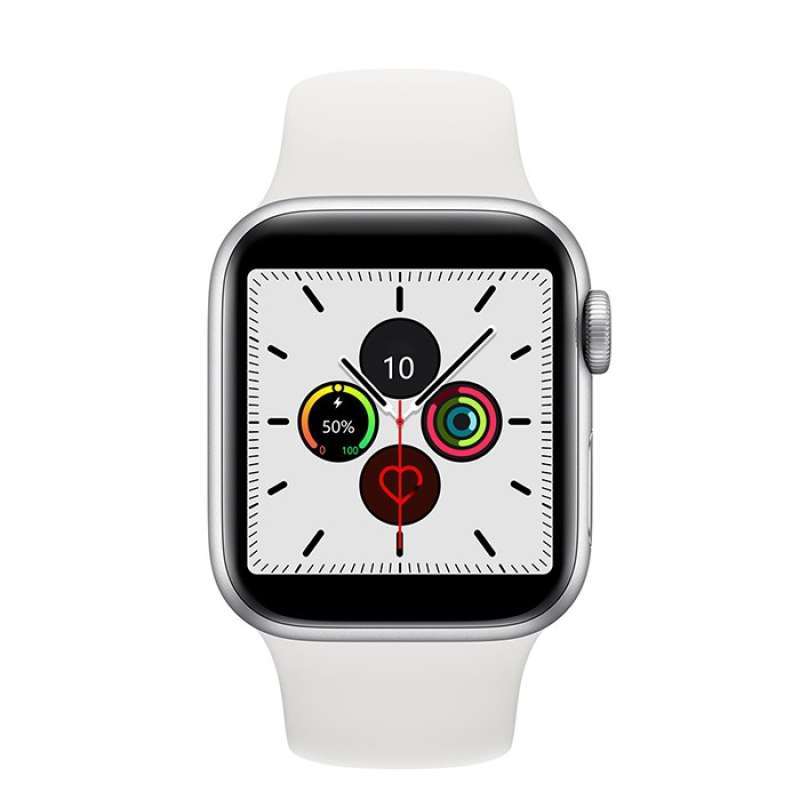 Jual Xwatch Iwo 12 Smartwatch [44 Mm] Terbaru Oktober 2021 harga murah -  kualitas terjamin | Blibli