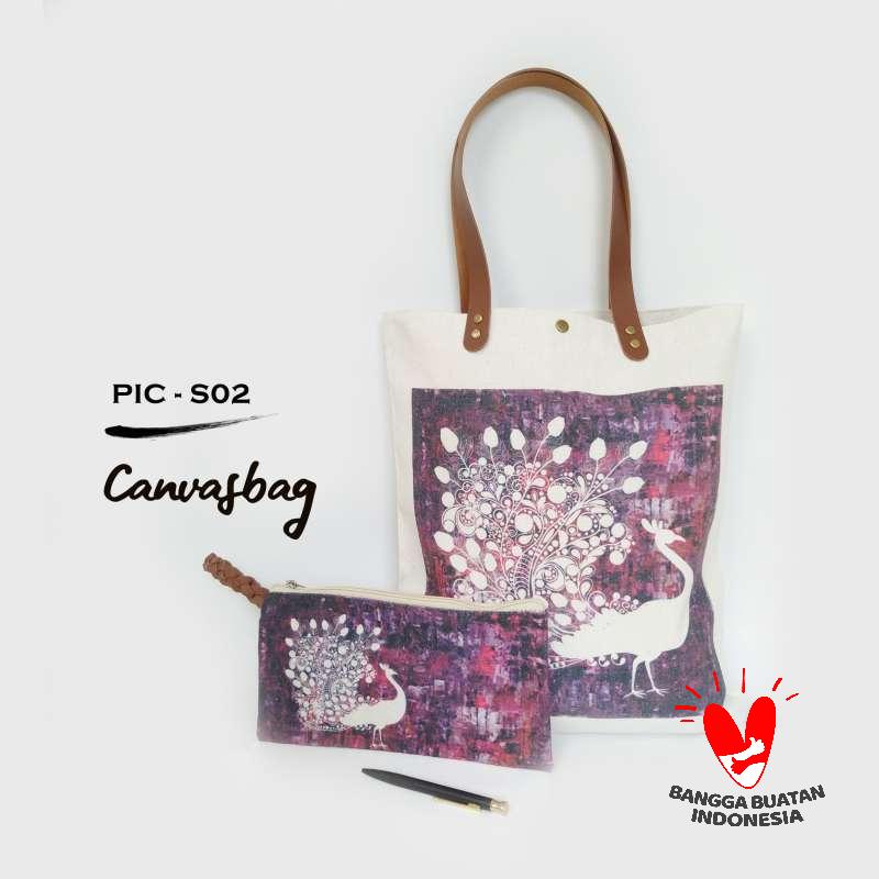 tote bag set
