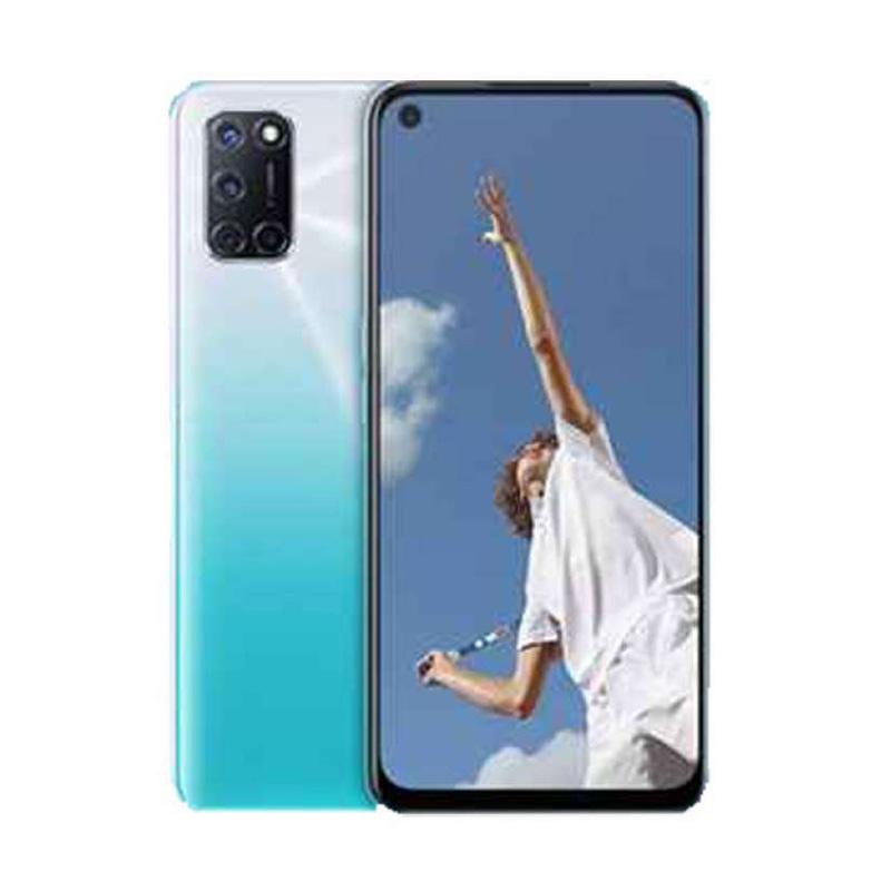 Jual Oppo A92 Smartphone 8 128 Gb Terbaru Juni 2021 Blibli