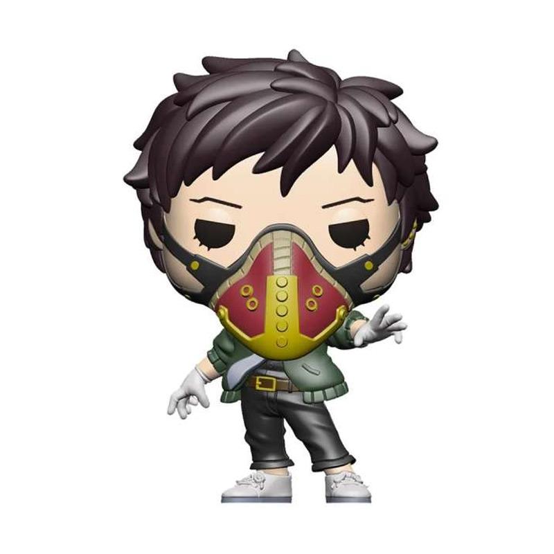 My Hero Academia Kai Chisaki Overhaul 