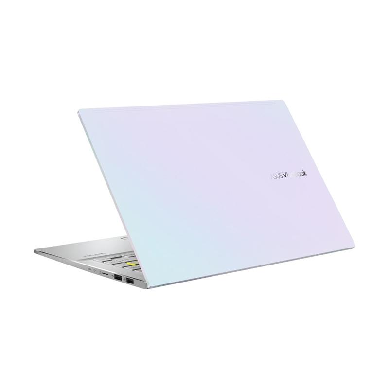 Jual Asus S433fl Eb703t Vivobook S Silver Metal I7 10510u Mx250 8gb 512 Gb 32 Gb Pcie 14 Inch Hd Win 10 Free T Shirt Online September 2020 Blibli Com