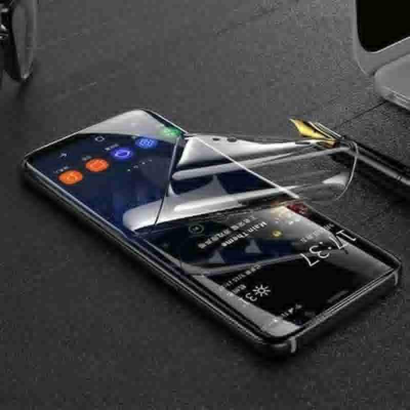 Jual Hardware Hydrogel Screen Protector For Iphone 5s Online Agustus 2020 Blibli Com