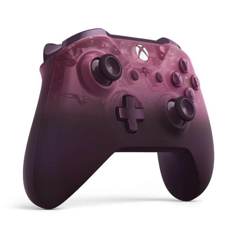xbox magenta