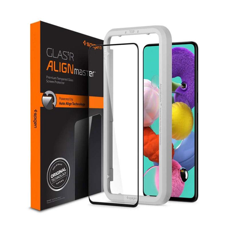 Spigen alignmaster tempered glass clearance