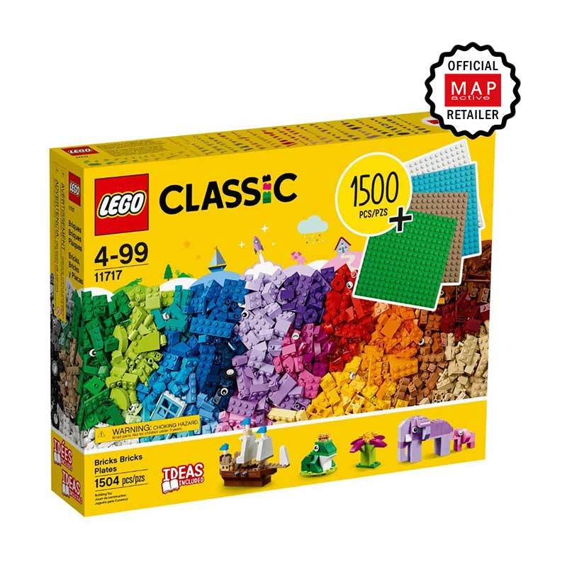 jual lego classic
