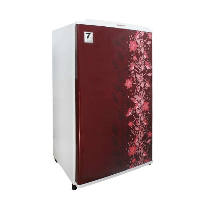 Jual Maspion Urg 180 Fm Kulkas 180 L Online April 2021 Blibli