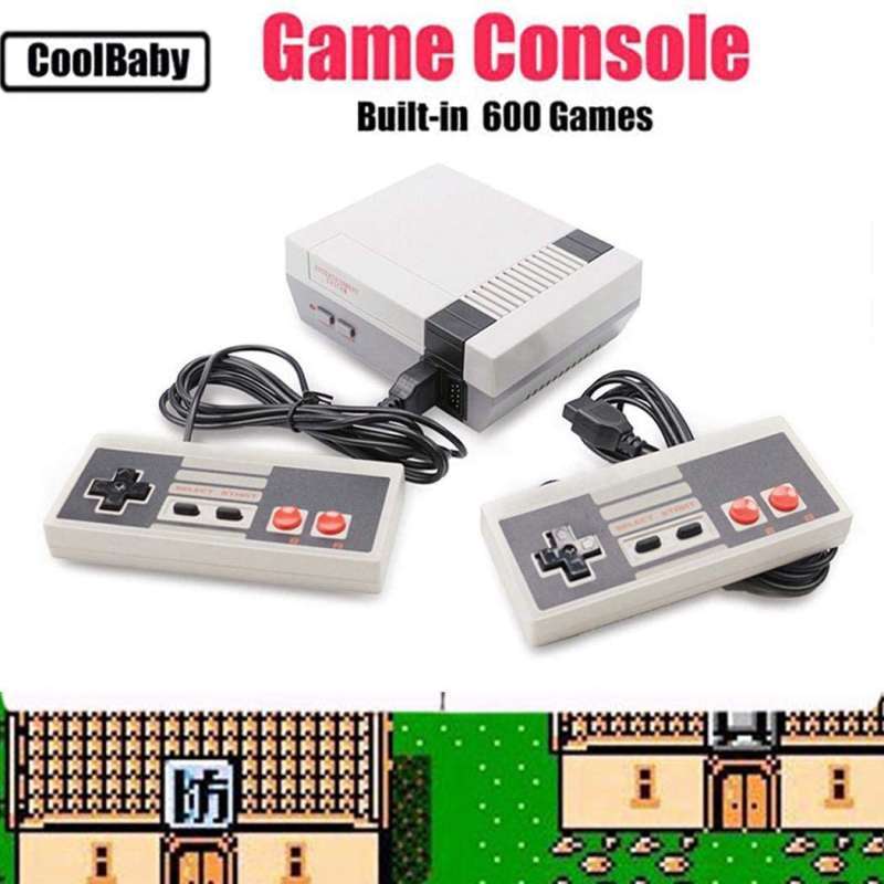best retro mini console