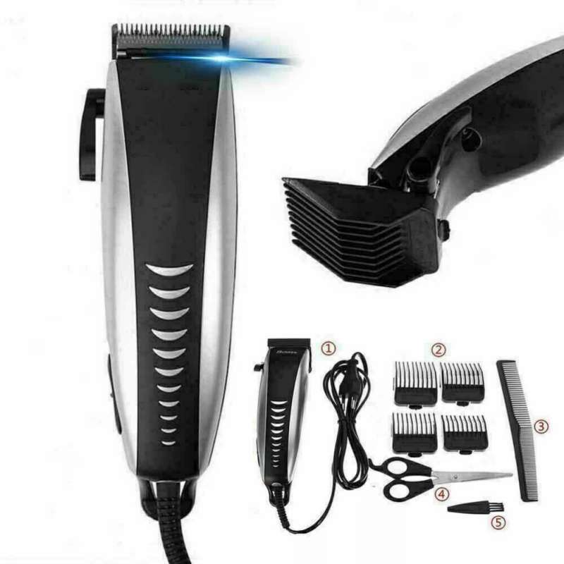 trimmer electric wired