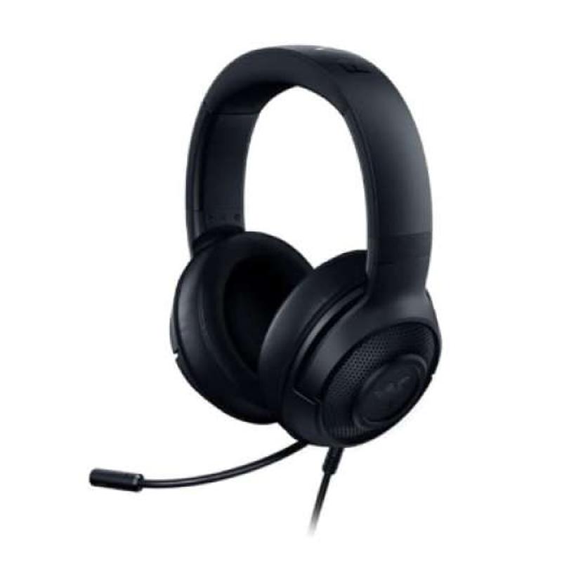 Promo Razer Kraken X - Multi Platform 