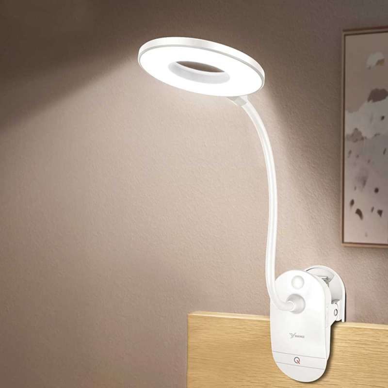 Jual Lans Led Touch On Off Switch 3, Led Reading Table Lamp